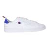 CHAMPION Low Cut Shoe COURT CLUB S21363-WW002 CHAMPION Low Cut Shoe COURT CLUB S21363-WW002