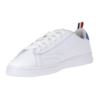 CHAMPION Low Cut Shoe COURT CLUB S21363-WW002 CHAMPION Low Cut Shoe COURT CLUB S21363-WW002
