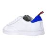 CHAMPION Low Cut Shoe COURT CLUB S21363-WW002 CHAMPION Low Cut Shoe COURT CLUB S21363-WW002