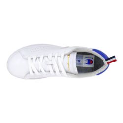 CHAMPION Low Cut Shoe COURT CLUB S21363-WW002