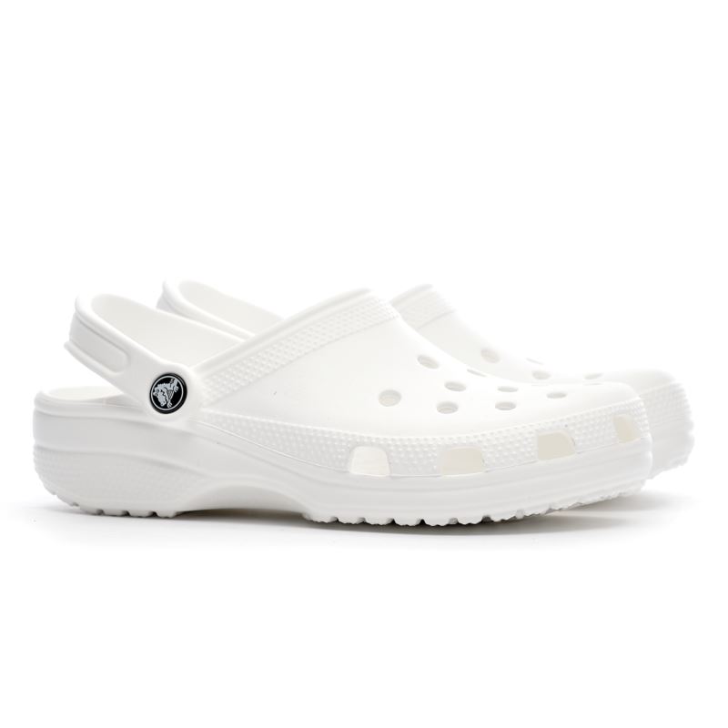 Crocs Classic 10001-100 Crocs Classic 10001-100
