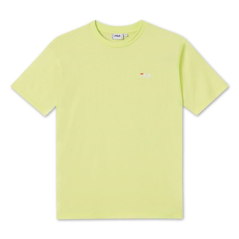 Fila WOMEN EARA tee 687469-B16 Fila WOMEN EARA tee 687469-B16
