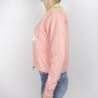 FILA WOMEN BANJI cropped crew sweat 687491-A473