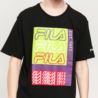 FILA MEN CARADOC dropped shoulder tee 687684-002