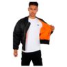 Alpha Industries MA-1 100101-03 Alpha Industries MA-1 100101-03