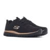 Skechers Graceful Get Connected 12615-BKRG Skechers Graceful Get Connected 12615-BKRG