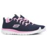 Skechers Graceful Get Connected 12615-NVPK Skechers Graceful Get Connected 12615-NVPK