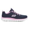 Skechers Graceful Get Connected 12615-NVPK Skechers Graceful Get Connected 12615-NVPK