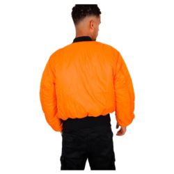 Alpha Industries MA-1 100101-03