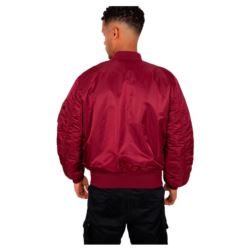 Alpha Industries MA-1 100101-184