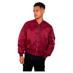 Alpha Industries MA-1 100101-184