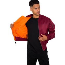 Alpha Industries MA-1 100101-184