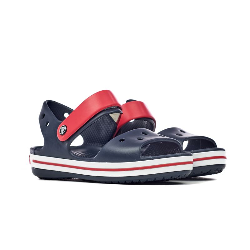 Crocs Kids' Crocband Sandal 12856-485 Crocs Kids' Crocband Sandal 12856-485