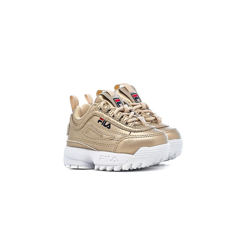 Fila Disruptor Infants 1011077-80C Fila Disruptor Infants 1011077-80C