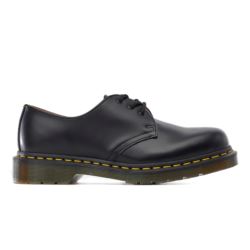 Dr Martens 1461 Smooth Black DM11838002
