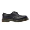 Dr Martens 1461 Smooth Black DM11838002