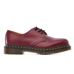 Dr Martens 1461 Smooth Cherry Red DM11838600