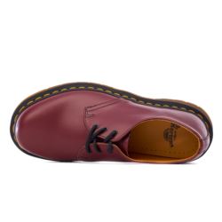 Dr Martens 1461 Smooth Cherry Red DM11838600