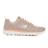 Skechers Graceful-Twisted Fortune 12614-NTCL Skechers Graceful-Twisted Fortune 12614-NTCL
