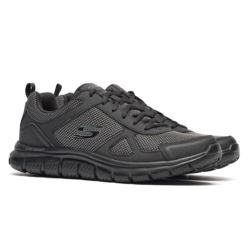 Skechers TRACK 52630-BBK