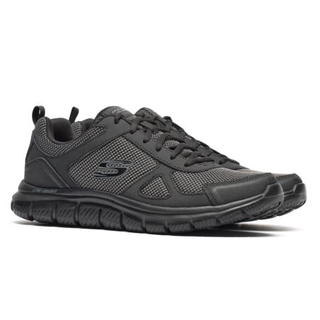 Skechers TRACK 52630-BBK
