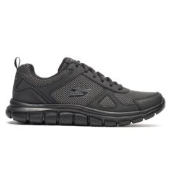 Skechers TRACK 52630-BBK