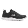 Skechers Track- Scloric 52631-BKRD Skechers Track- Scloric 52631-BKRD