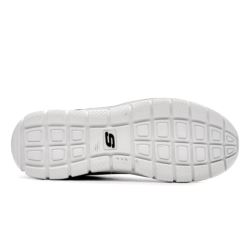 Skechers Track- Scloric 52631-BKRD