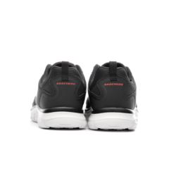 Skechers Track- Scloric 52631-BKRD