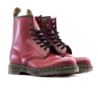 Dr Martens Smooth Cherry Red DM11822600