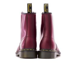 Dr Martens Smooth Cherry Red DM11822600