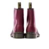 Dr Martens Smooth Cherry Red DM11822600