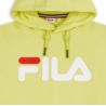 FILA UNISEX CLASSIC PURE hoody 681090-190 FILA UNISEX CLASSIC PURE hoody 681090-190