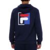 Fila MEN SATRIA hoody 687985-170