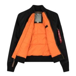 Alpha Industries MA-1 VF 59 Wmn 133009-03