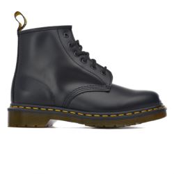 Dr. Martens 101 BLACK SMOOTH DM26230001
