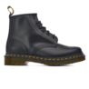 Dr. Martens 101 BLACK SMOOTH DM26230001 Dr. Martens 101 BLACK SMOOTH DM26230001