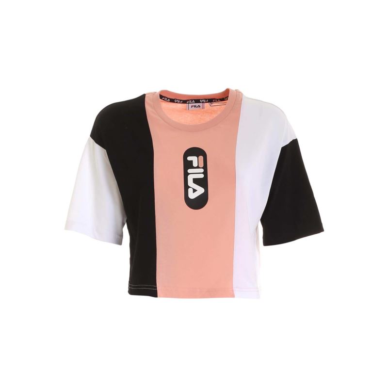 Fila WOMEN BASMA blocked 687943-A739