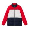 Fila MEN AVVENTURA puff jacket 687859-A687