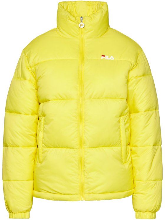 Fila WOMEN SUSI puff jacket 688379-600