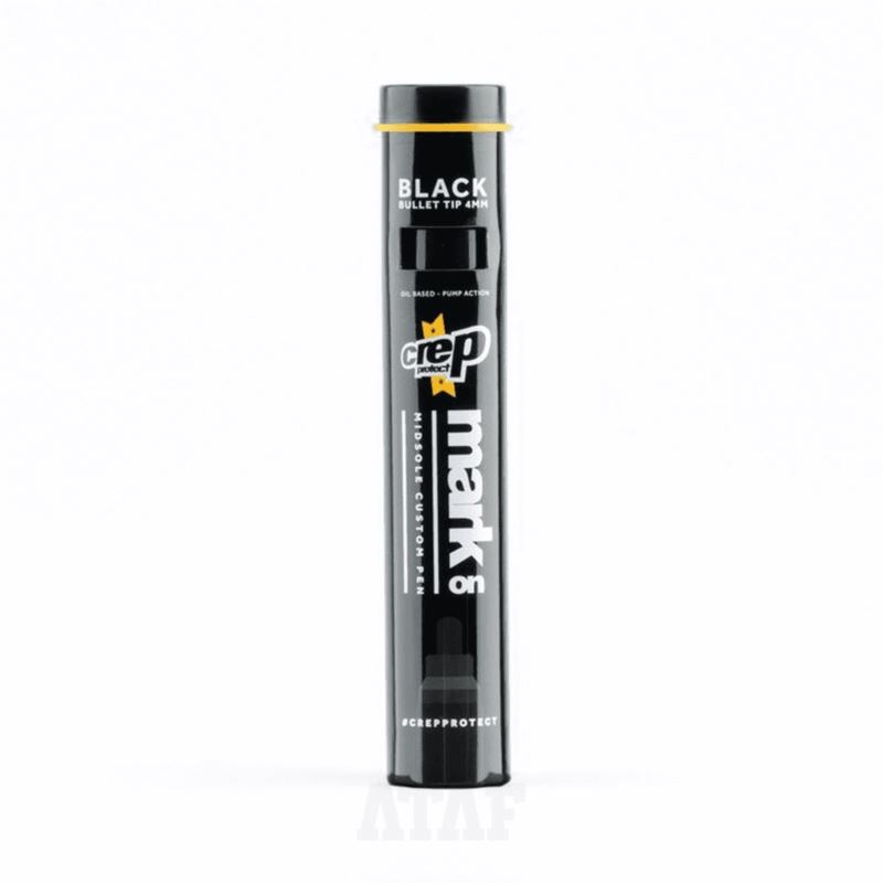 Crep Protect Mark-On (Black) Midsole Custom Pen