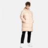 Fila WOMEN BRONWEN puff hood jacket 687219-A694