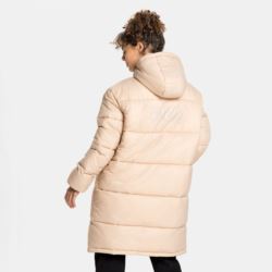 Fila WOMEN BRONWEN puff hood jacket 687219-A694