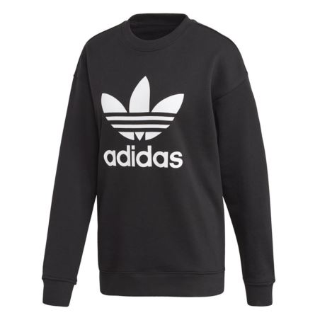 Adidas Trefoil Crew Sweatshirt FM3272