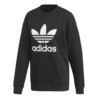Adidas Trefoil Crew Sweatshirt FM3272