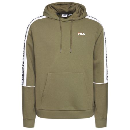 Fila MEN TEFO hoody 688815-A701