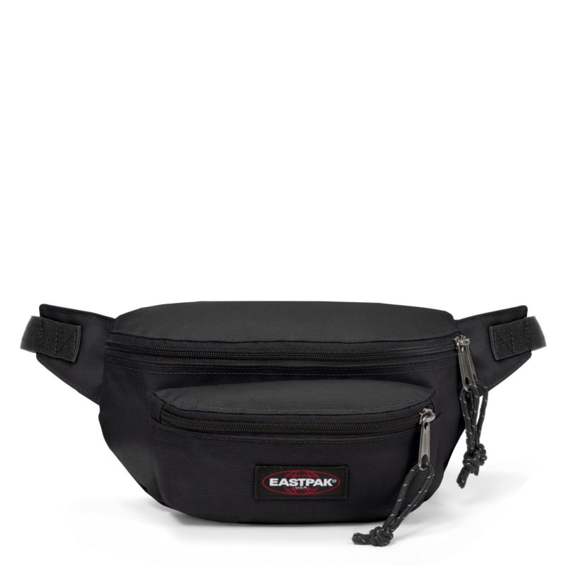 Eastpak DOGGY BAG Black EK0000730081 Eastpak DOGGY BAG Black EK0000730081