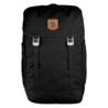Fjallraven Greenland Top Black Fjallraven Greenland Top Black
