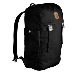 Fjallraven Greenland Top Black