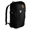 Fjallraven Greenland Top Black Fjallraven Greenland Top Black